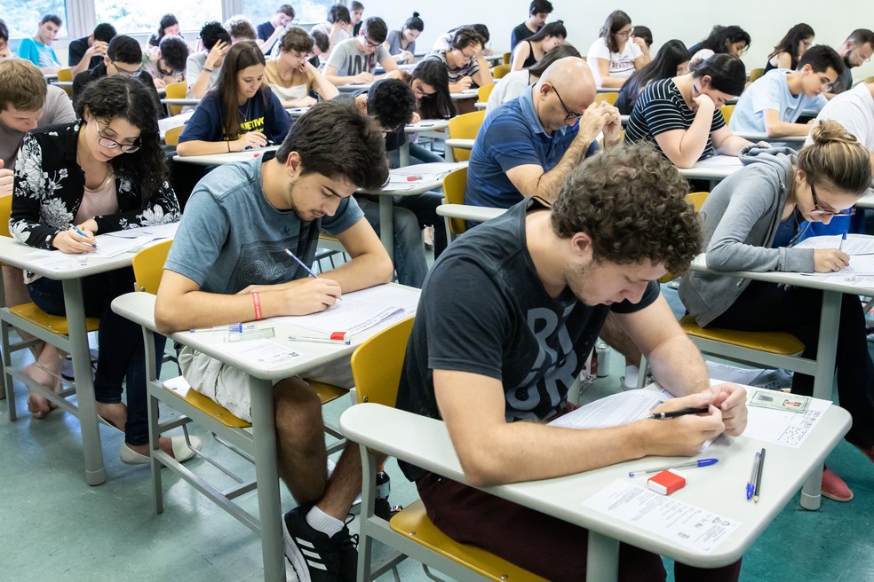 Fuvest 2020: inscrições abrem dia 12 de agosto e primeira ...