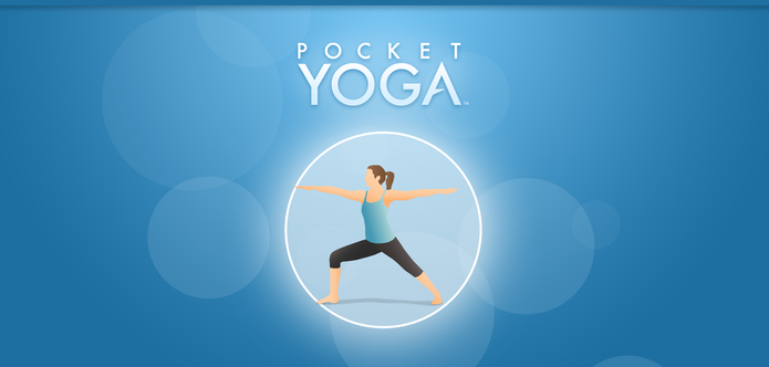 Pratique yoga e aprenda a meditar com o app Pocket Yoga (Foto: Divulgação/Pocket Yoga)