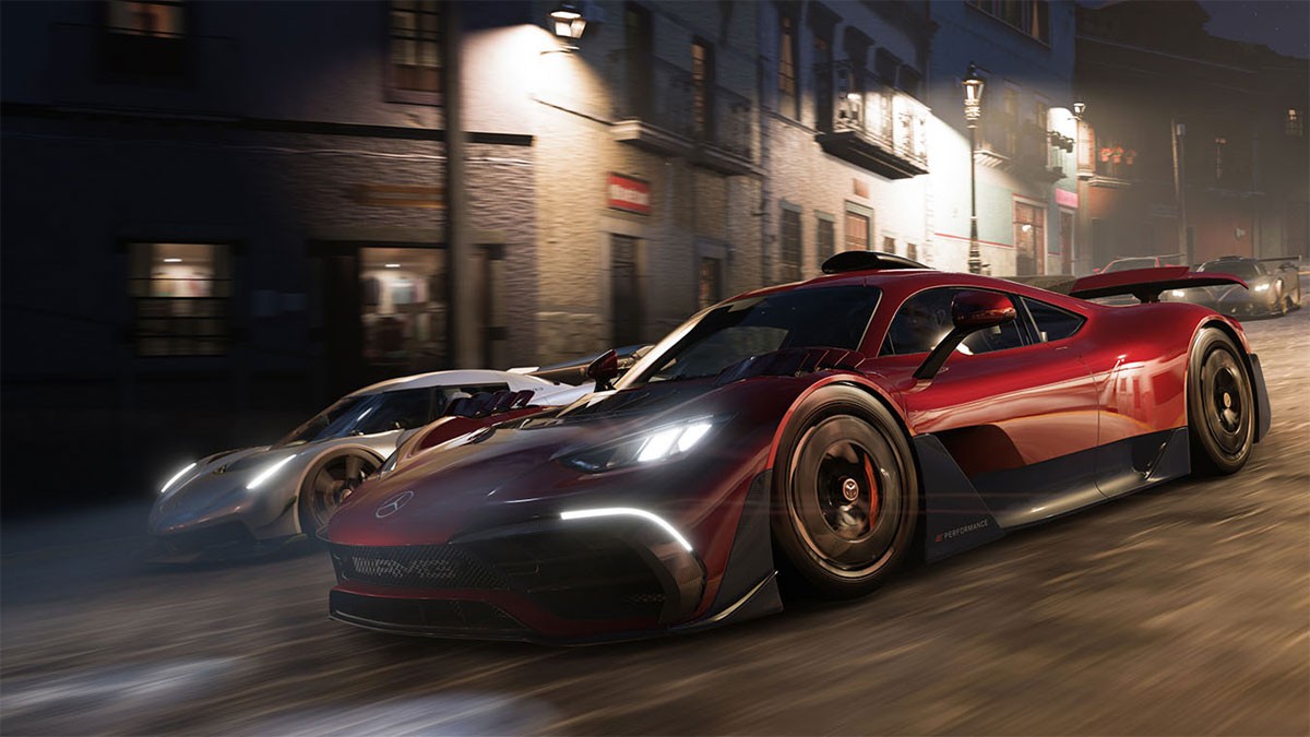 Forza Horizon 5 mobile? Saiba como jogar o game de corrida no celular