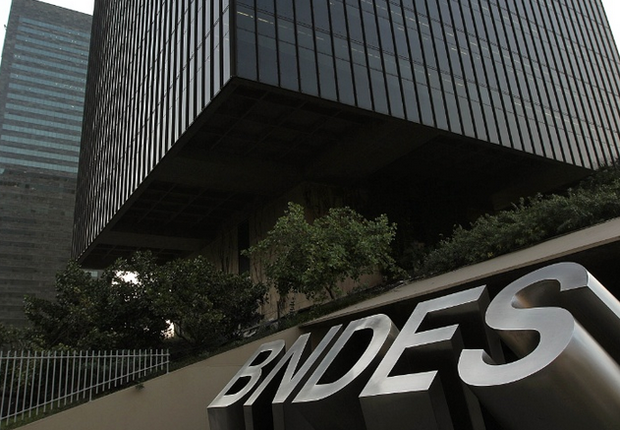 Sede do Banco Nacional de Desenvolvimento Econômico (BNDES) no Rio de Janeiro (Foto: Agência Brasil/Arquivo)