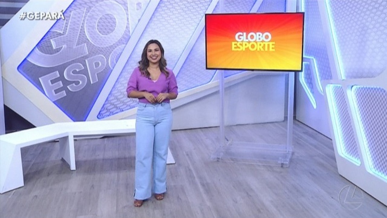 Veja a íntegra do Globo Esporte Pará deste sábado, dia 1° de abril de 2023