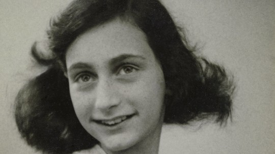 Projeto brasileiro dá vida a Anne Frank e outras vítimas do Holocausto