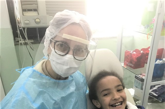 Exclusivo: dentistas brasileiros vão à Justiça de Portugal por reconhecimento de diploma | Portugal Giro - Vimarsana News