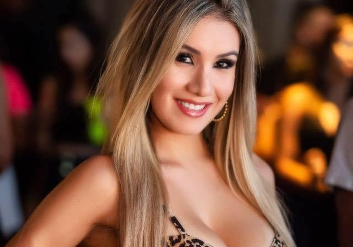 Homem atraído por golpista com fotos de dançarina em perfil falso