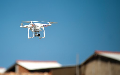 Confira mitos e verdades sobre os drones - Época Negócios | Tecnologia