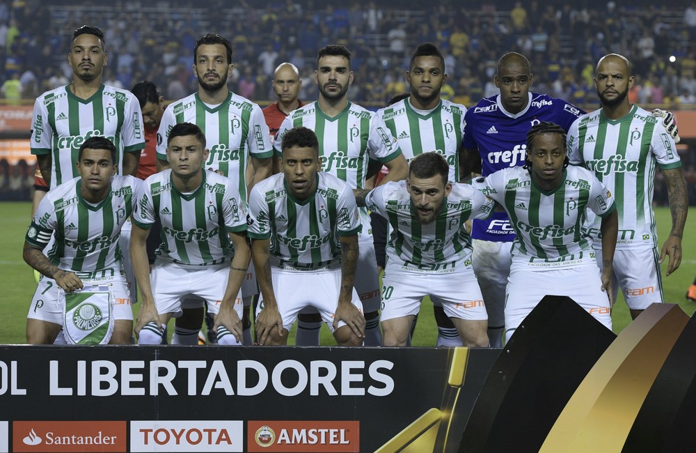[ENQUETE] Quem foi melhor em campo?; Atuações da noite de hoje
