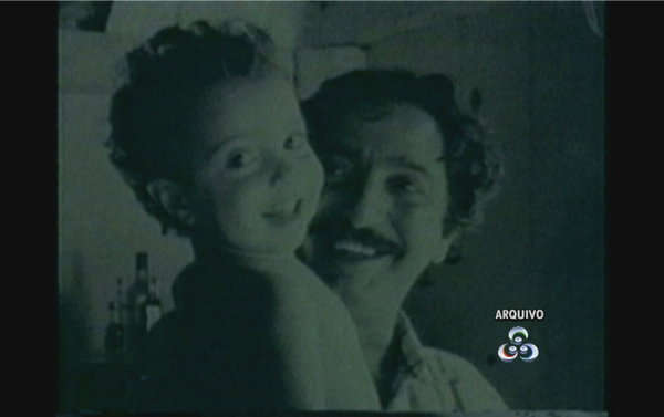 Chico Mendes foi morto em 1988 por fazendeiros no Acre  — Foto: Reprodução/Rede Amazônica Acre 