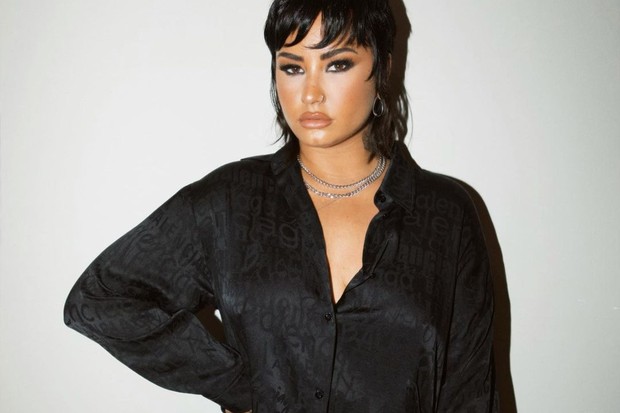 Demi Lovato (Foto: Angelo Kritikos)