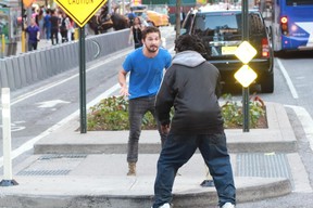 Shia Labeouf (Foto: AKM) Shia Labeouf (Foto: AKM)