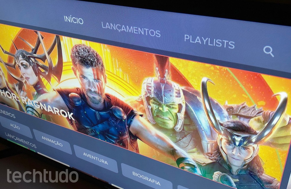 Assistir Tv A Cabo Pelo Pc Como Assistir Ao Telecine Play Na Smart Tv Da Samsung Tvs Techtudo
