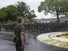 Cinco regiões do interior do Amapá terão apoio do Exército nas eleições