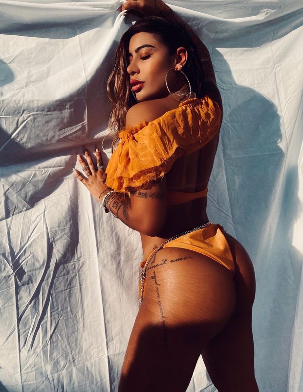 Rafaella Santos (Foto: Reprodução/Instagram)