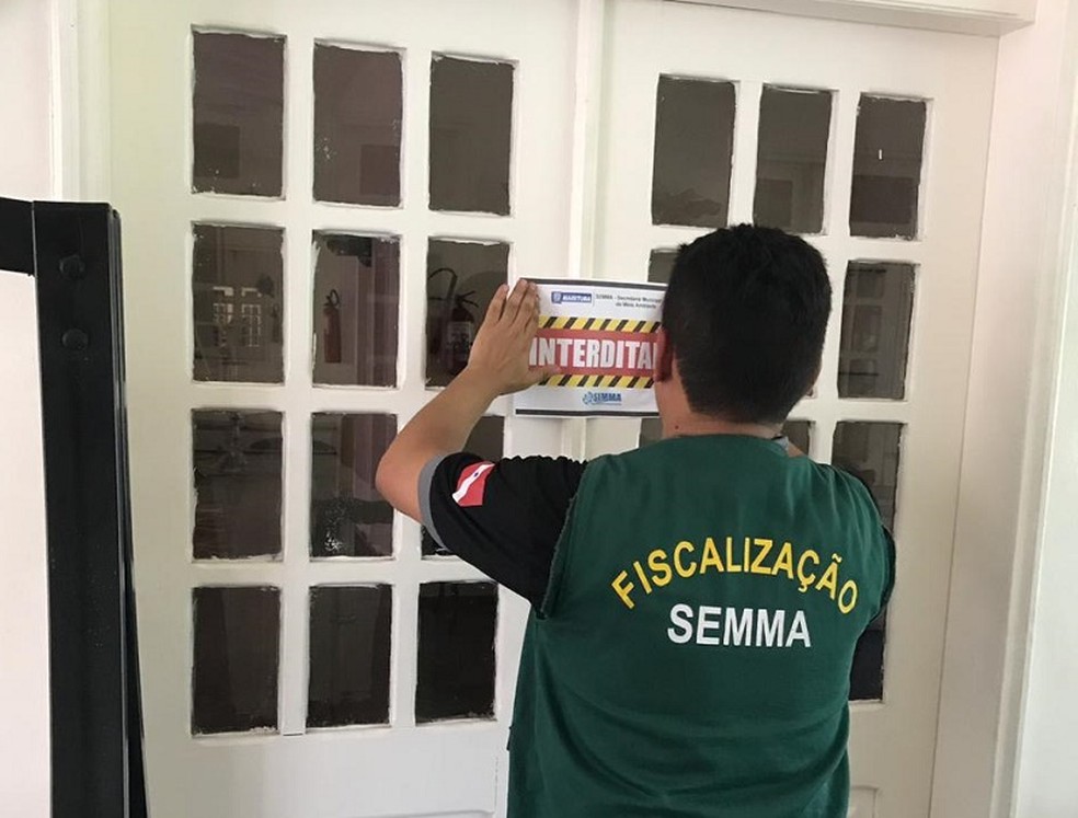 Sem Licenca Ambiental Ha Sete Anos Cemiterio Em Marituba E Fechado Para G1