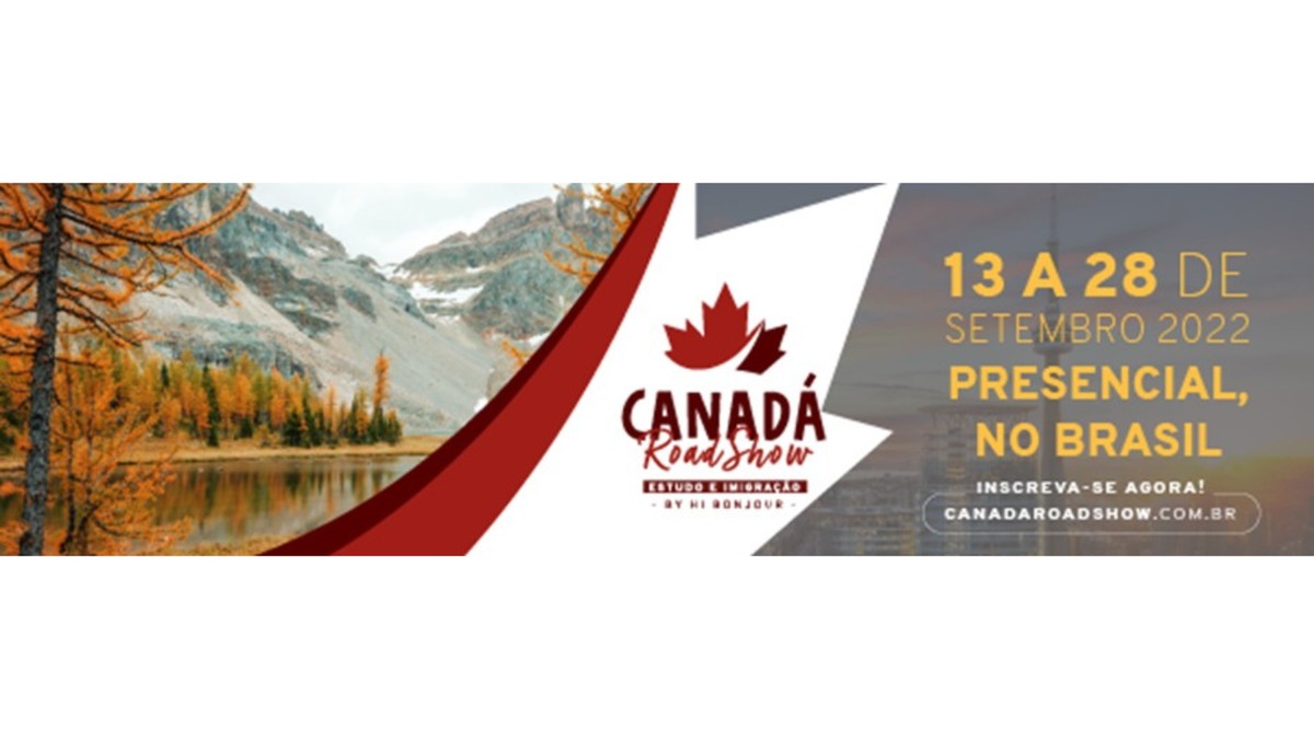 event presents Canada as a study and immigration destination |  Advertising special – Hi Hello