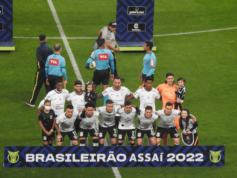 Atuações: Yuri Alberto marca no fim e dá vitória ao Corinthians contra o Ceará