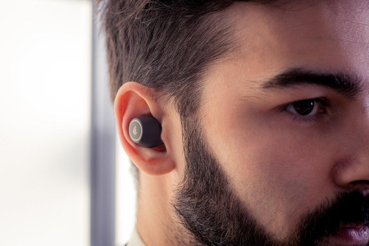 Edifier TWS1 Pro é bom? Veja detalhes e preço do fone de ouvido Bluetooth