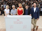 Cannes: Woody Allen diz que filmou 'Café Society' como um romance