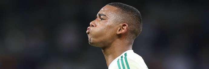 Wagner Vilaron vê noite de gala do Palmeiras e Gabriel Jesus espetacular