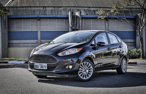 Rafael ford fiesta #5