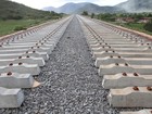 Governo tenta convencer chineses a investir em ferrovias no Brasil