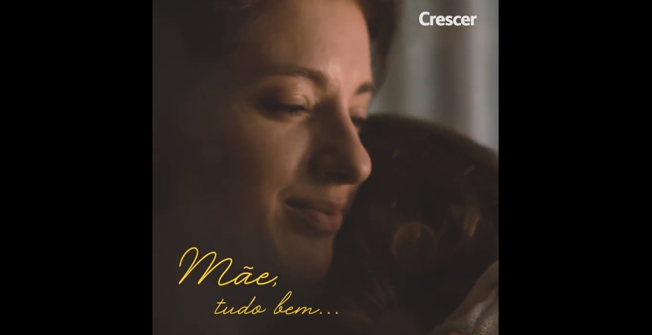 Vídeo em homenagem ao Dia das Mães (Foto: Crescer)