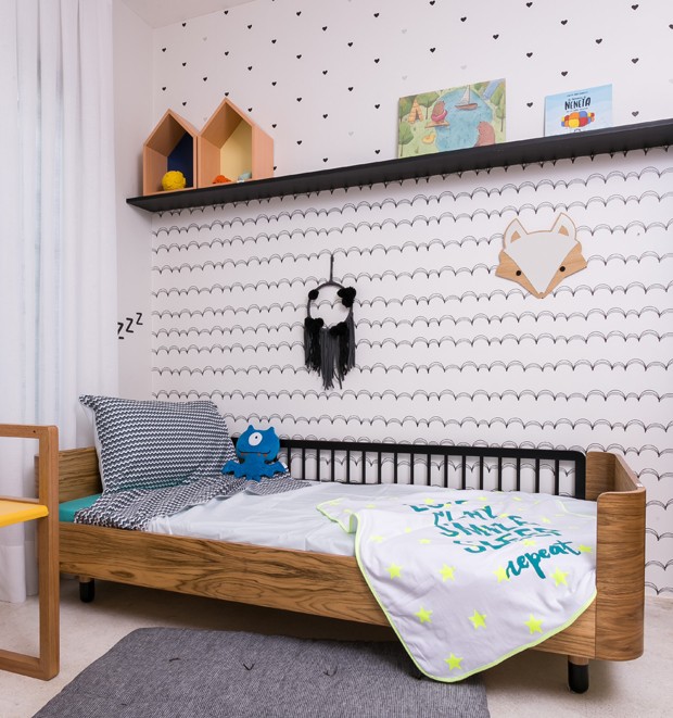 Decoração de quarto infantil: marcas de design para apostar (Foto: Divulgação)