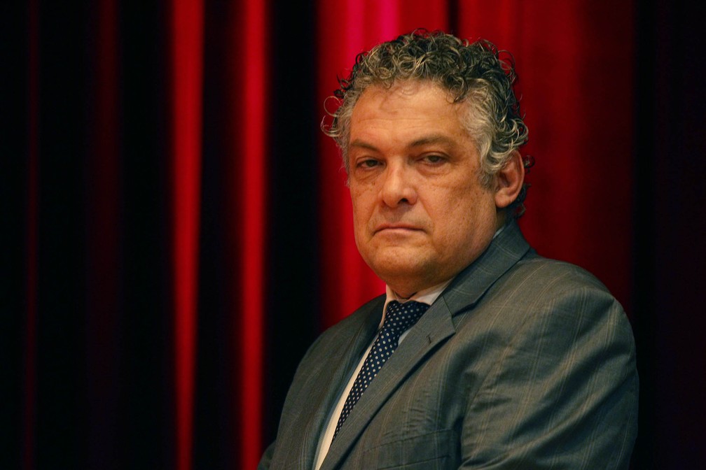 Ricardo Paes de Barros, professor do Insper — Foto: Felipe Rau/Estadão Conteúdo/Arquivo