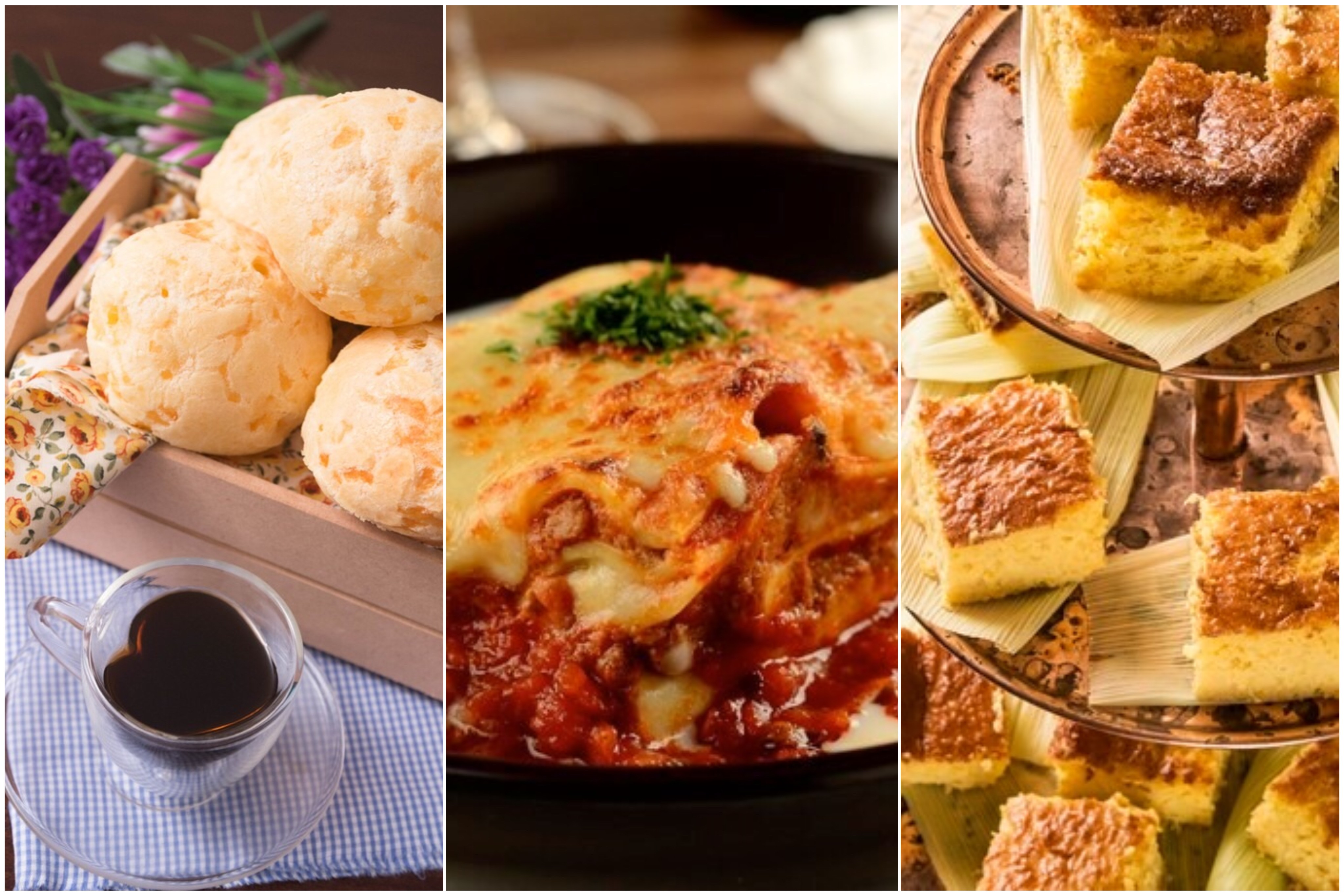 10 receitas fáceis e deliciosas para jantar  Receitas, Receitas rápidas,  Receitas vegetarianas