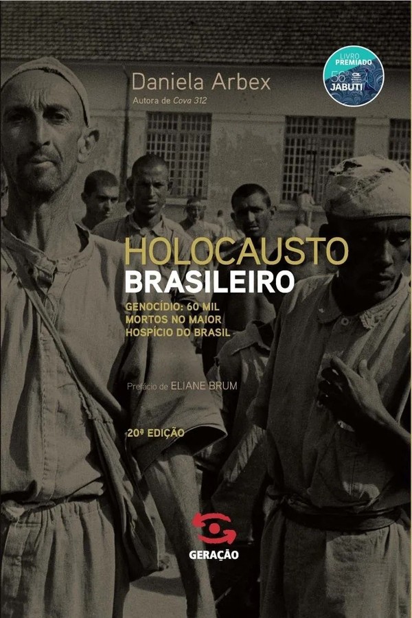 Holocausto Brasileiro (Foto: Divulgação)