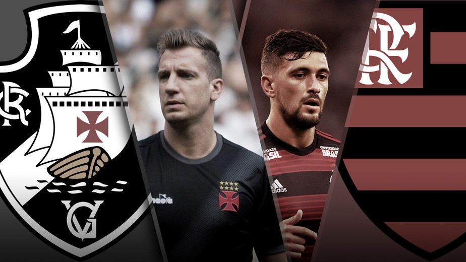 PressÃ£o em bom portuguÃªs: estrelas sem brilho, Arrascaeta e Maxi disputam protagonismo em clÃ¡ssico