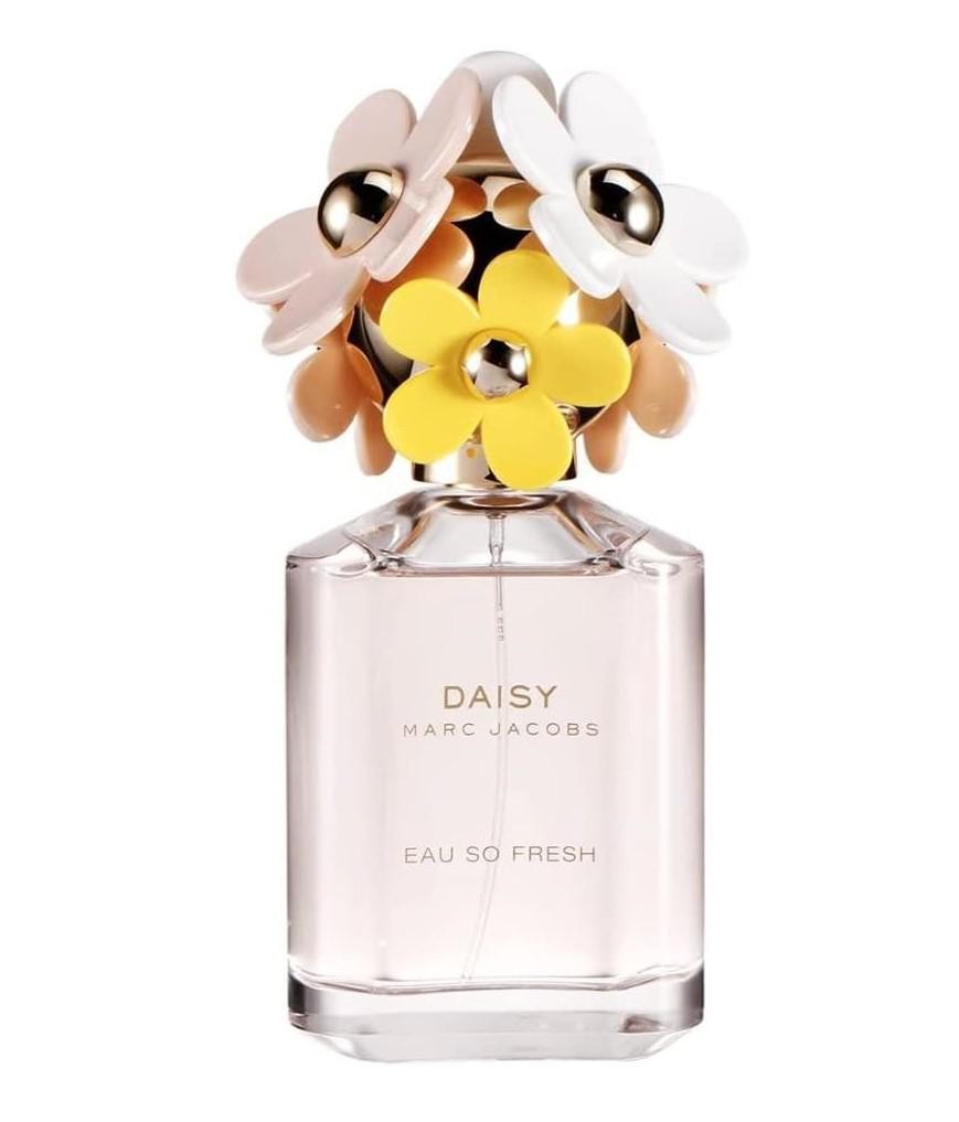 Daisy Eau So Fresh, Marc Jacobs (Foto: Reprodução/ Amazon) — Foto: Vogue