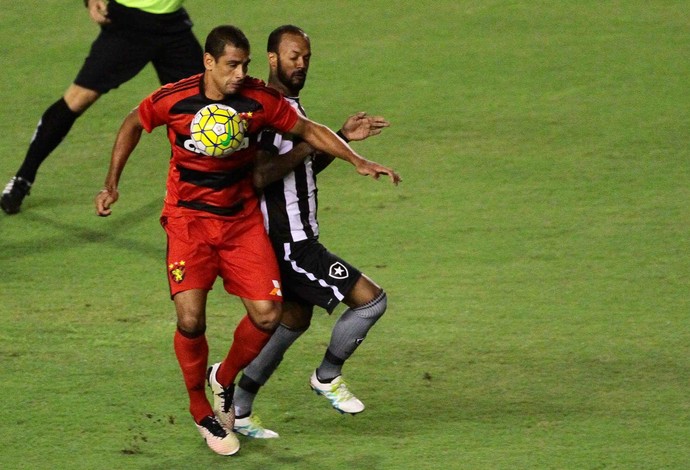 Uendel, Sasha e Scarpa. Escolha o gol mais bonito da 2ª rodada do Brasileiro