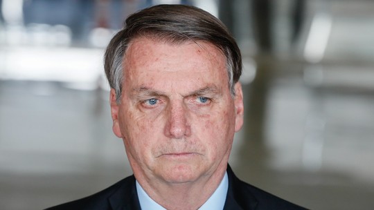 Foto: (Isac Nóbrega/PR)