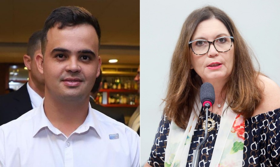 Bia Kicis e Junio Amaral têm perfis suspensos e número de deputados bolsonaristas sem contas no Twitter chega a sete