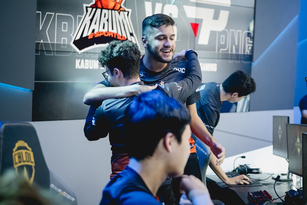 Cblol 2020 Kabum Atropela Pain Flamengo E Prodigy Seguem Lideres
