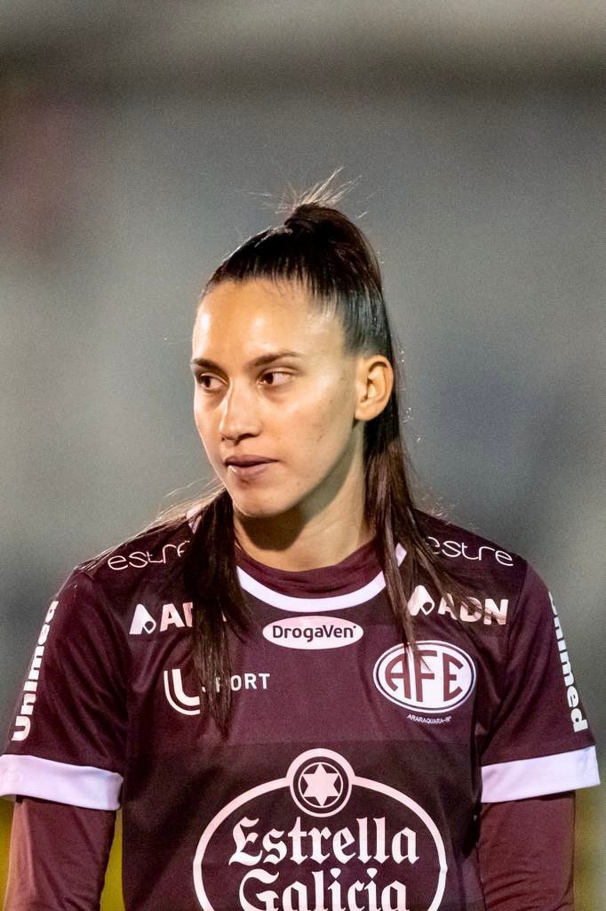 Camila espera fazer valer "lei do ex" contra Palmeiras e ajudar ...