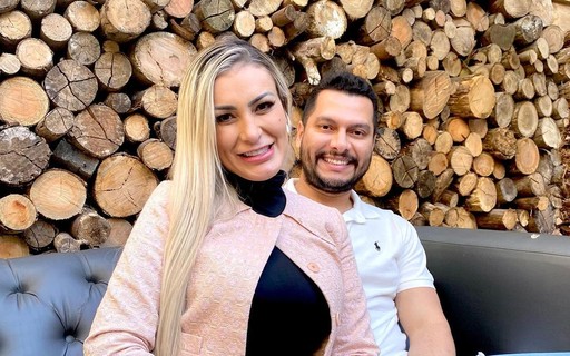 Andressa Urach diz que não é feminista e exalta marido: "Escolhi ser submissa" - Vimarsana News