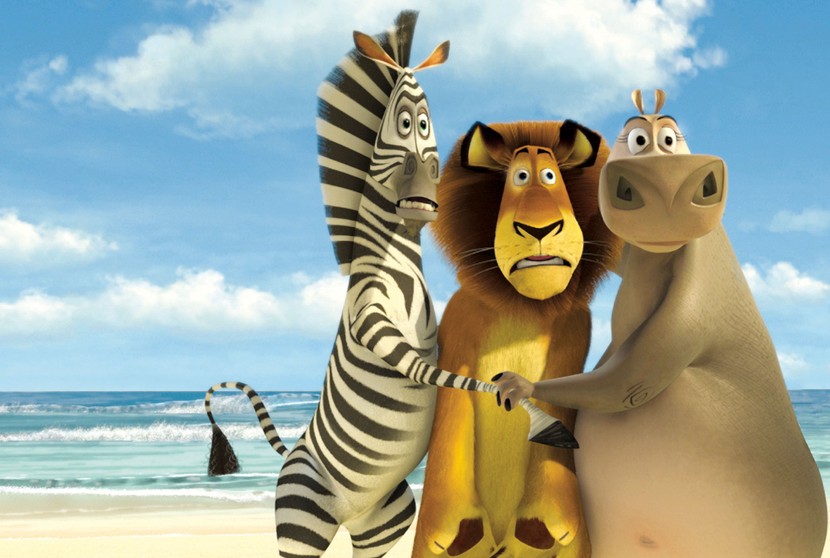Assistir Madagascar online no Globoplay