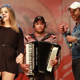 Forró Bakana (Foto: Francisco França/Jornal da Paraíba)