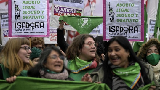 Projeto social custeia aborto seguro e legal para brasileiras em países da América Latina