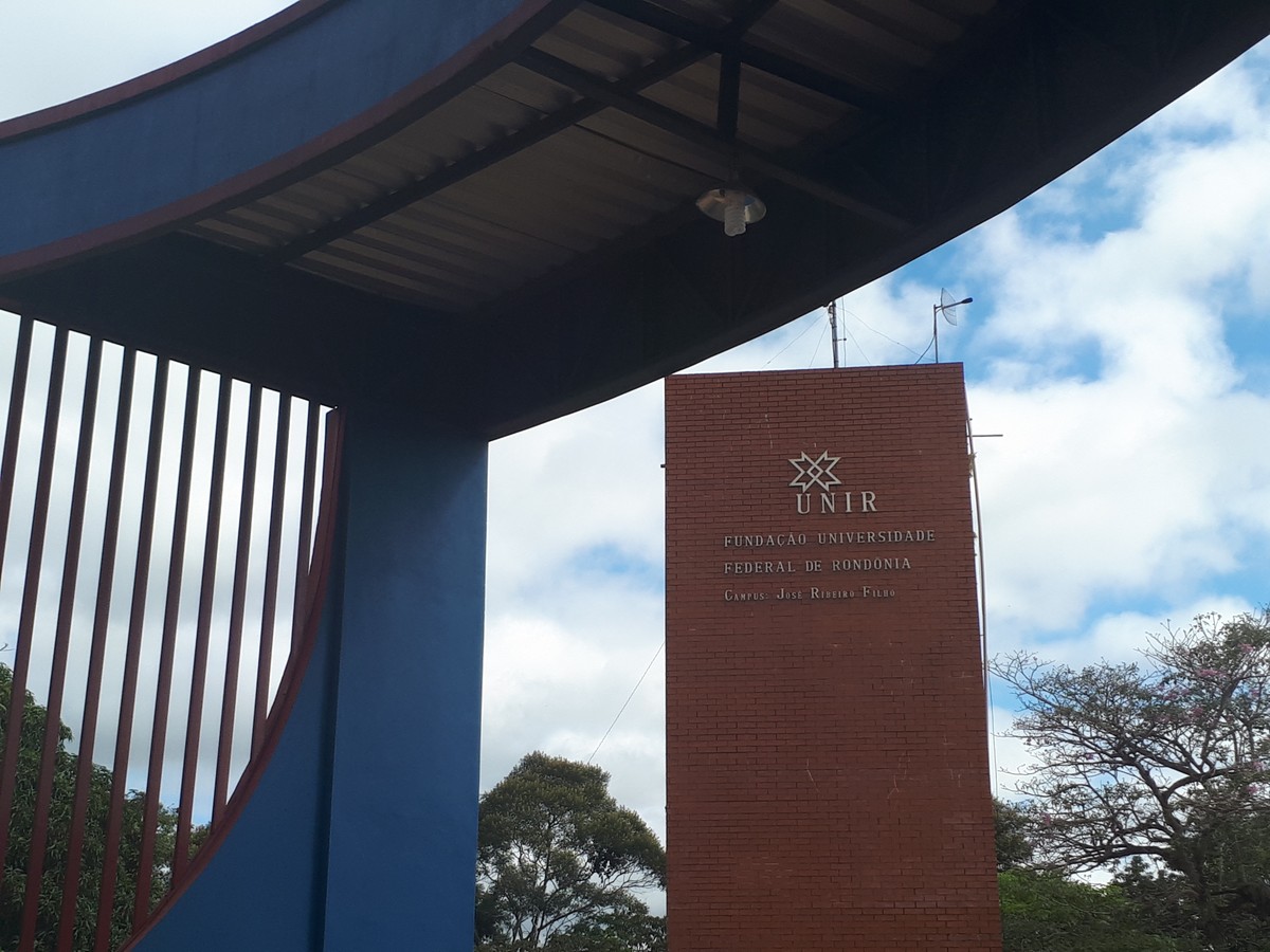 Unir divulga edital com mais de 2 mil vagas em cursos de graduação