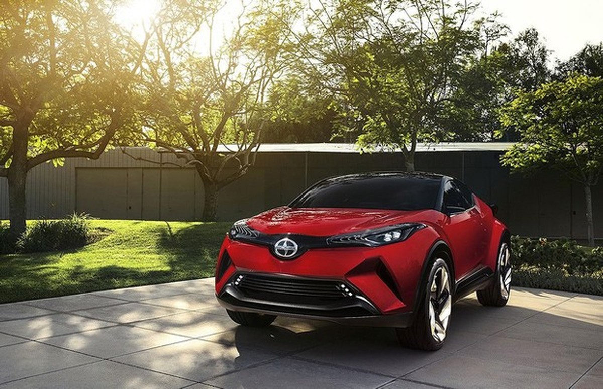 Toyota anuncia fim da marca Scion | Carros | autoesporte