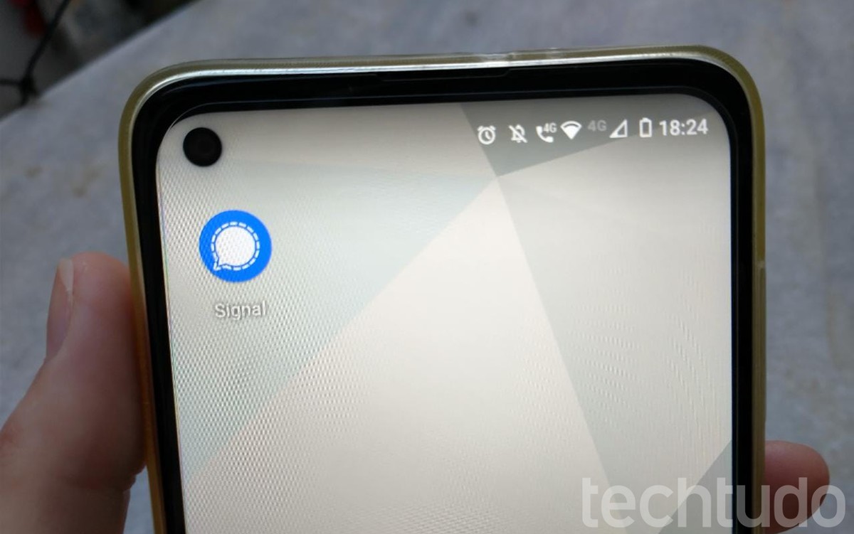 Aplicativo Signal é seguro? 6 perguntas e respostas sobre o app