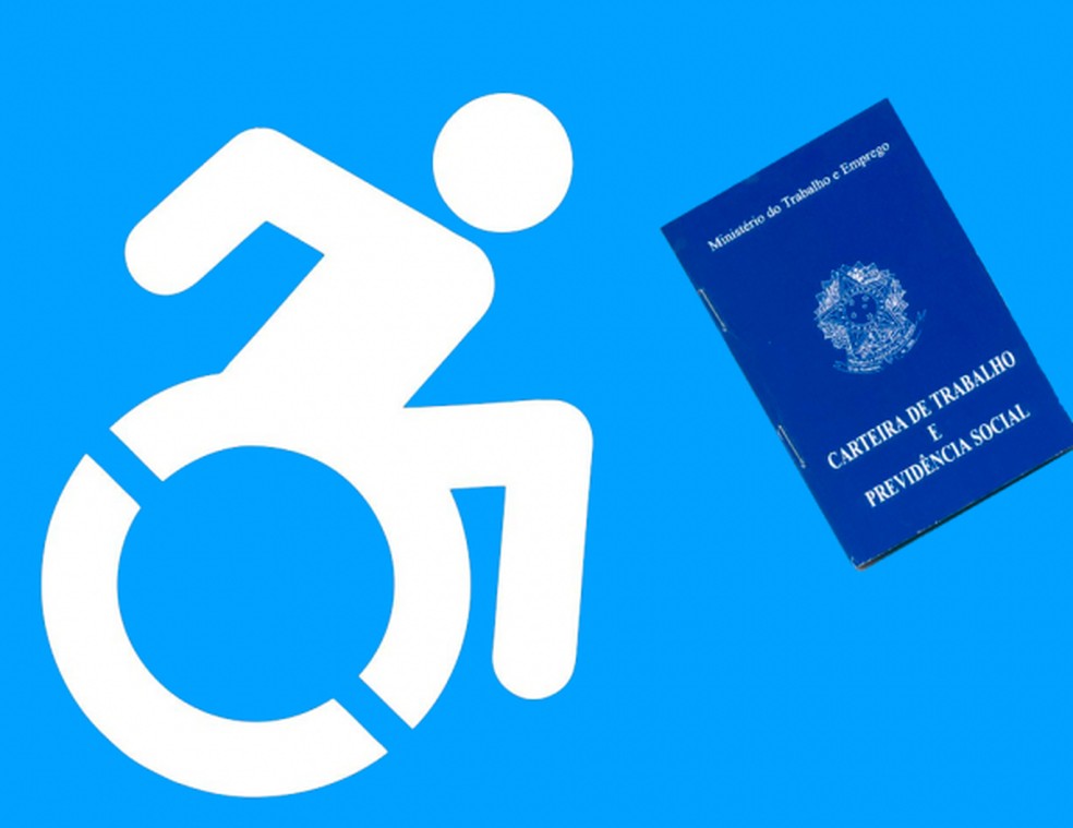 âDia Dâ da ContrataÃ§Ã£o da Pessoa com DeficiÃªncia serÃ¡ realizado em MaceiÃ³ â Foto: DivulgaÃ§Ã£o/Semtabes