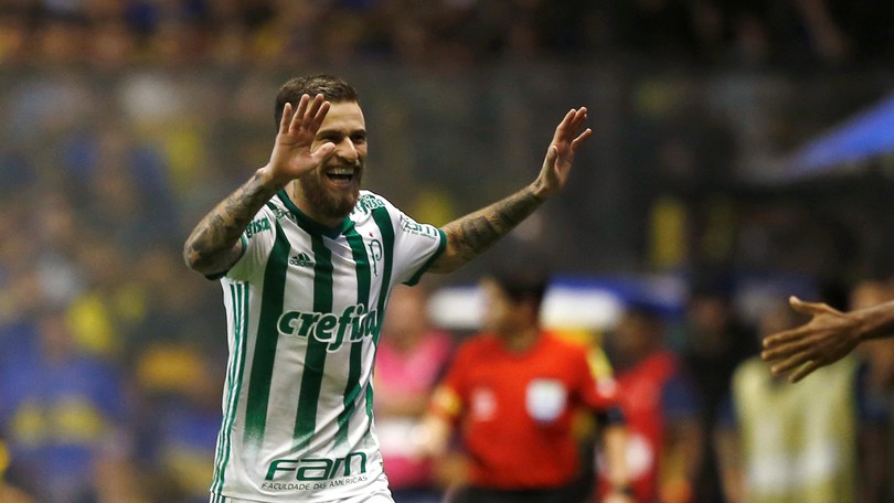 [VÍDEO] Gols e melhores momentos: Boca Jrs 0 x 2 Palmeiras