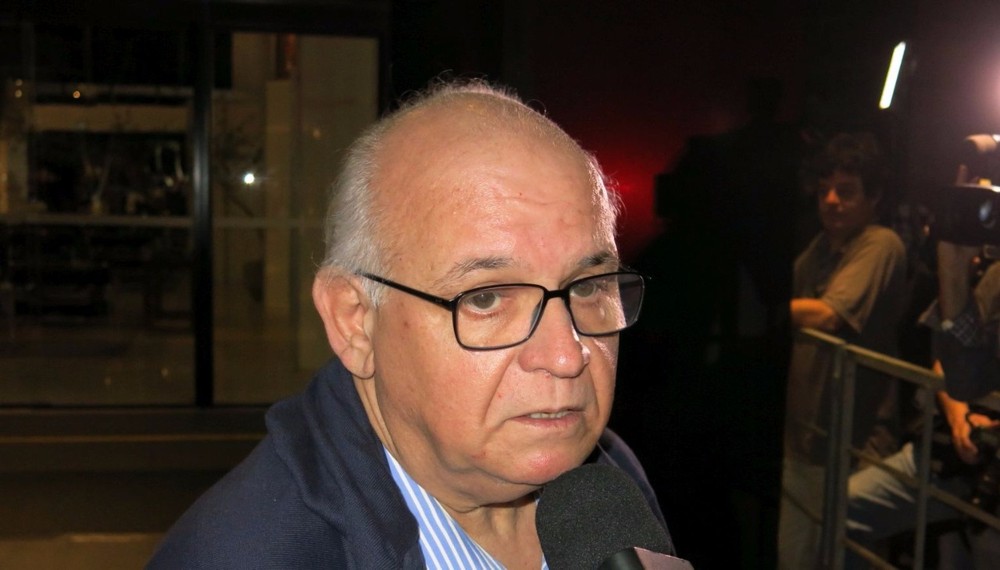 Romildo elogia atuação de Héber e fala de entrevista polêmica: Não me fiz entender