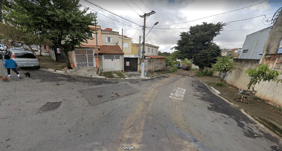 Corpo De Jovem Nao Identificada E Encontrado Na Zona Leste De Sp Policia Investiga Homicidio Sao Paulo G1
