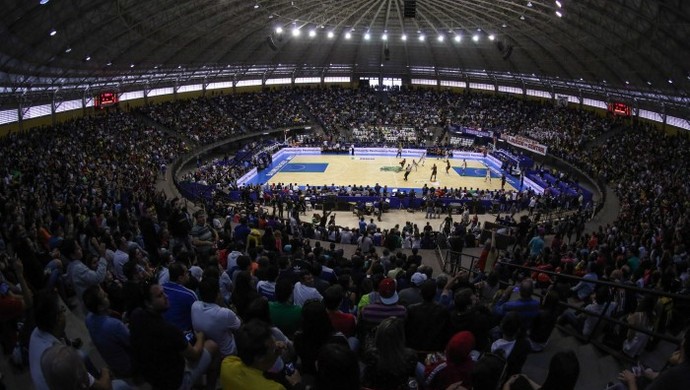 Bauru inicia venda de ingressos para 1º jogo da final do NBB contra o Fla