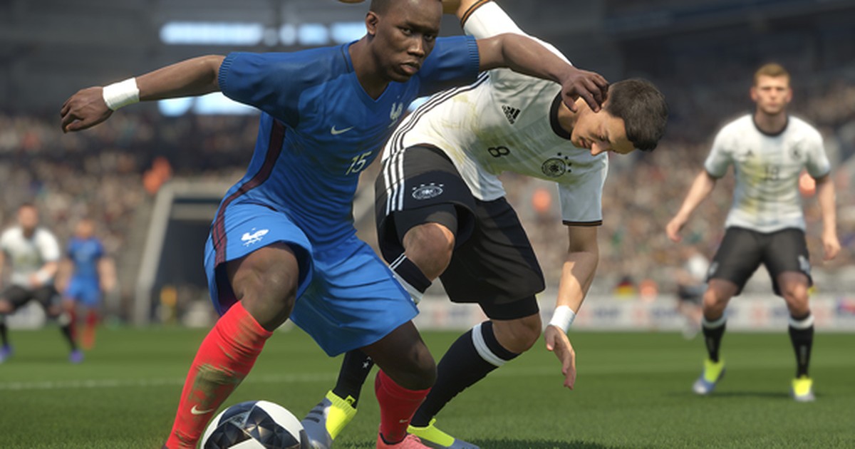 Jogo FIFA 18 - PS4 - EA - Jogos de Esporte - Magazine Luiza