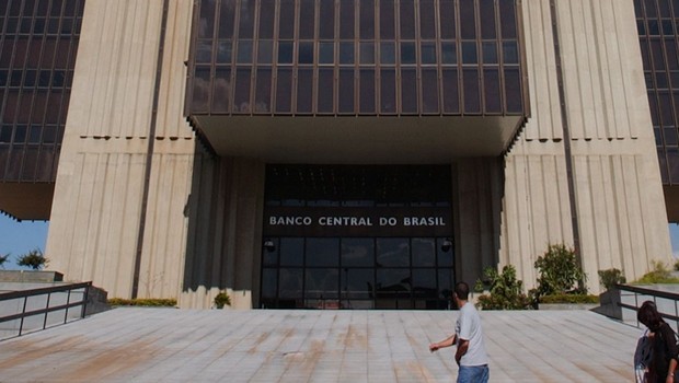 Banco Central (BC) (Foto: Marcello Casal Jr/Agência Brasil)